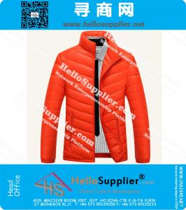 90% White Duck Down Jacket Men Ultralight Down Jacket Outdoors Windproof Waterproof Stand Collar Winter Parka Men Down Jack