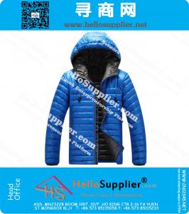 Winter men jacket jaqueta masculina white duck down jacket man chaqueta hombre super light warm down