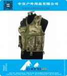 Airsoft Mesh Style Tactical Vest