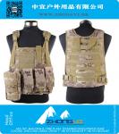 Airsoft Molle Light Weight Tactical Vest