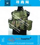 MOLLE Airsoft Tactical Assault Vest