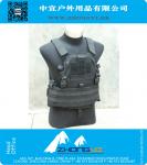 Medium plate carrier tactical vest