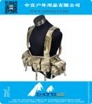 Military Tactical Vest