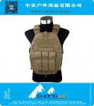 Plate Carrier light weight rapid response tactical vest