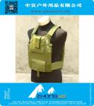 Plate vest