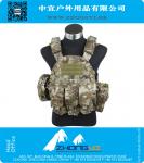 Tactical vest Molle Tactical vest
